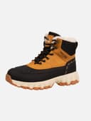 CHAUSSURES URBAINES USTOR HOMME - CAMEL