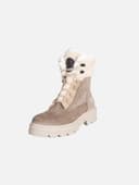CHAUSSURES URBAINES WADOL FEMME TAUPE