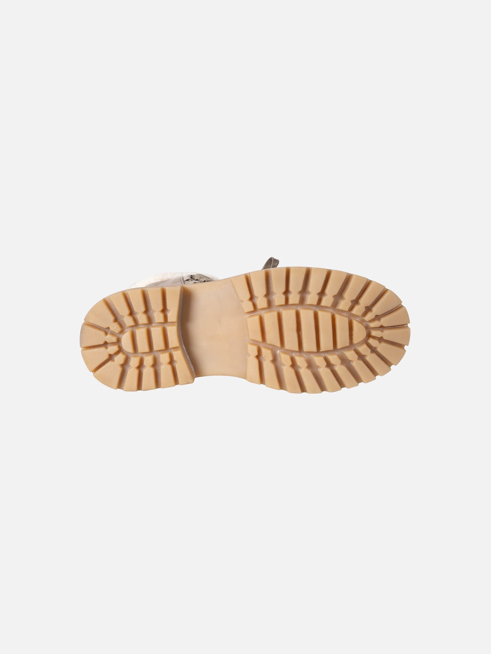 CHAUSSURES URBAINES WHELO FEMME - TAUPE