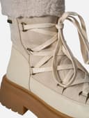 CHAUSSURES URBAINES WHELO FEMME - SWANN