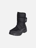 BOTTES DE NEIGE WHERO HOMME - BLACK