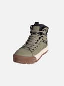 CHAUSSURES URBAINES WIYAU HOMME - KAKI