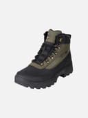 CHAUSSURES URBAINES WOBRU HOMME - KAKI