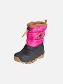BOTTES WOULE F - PINK