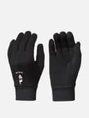 SOUS GANTS CHAUDS - BLACK