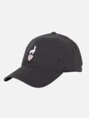 CASQUETTE DADDY - BLACK