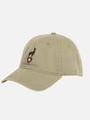 CASQUETTE DADDY - KAKI