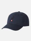 CASQUETTE DADDY - MARINE