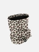 TOUR DE COU LEOPARD