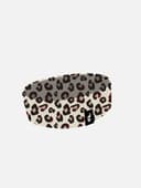 BANDEAU SPORT LEOPARD