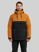 VESTE DE SKI HOMME VARAP - VARAP
