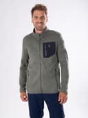 POLAIRE HOMME DANTE - LICHEN