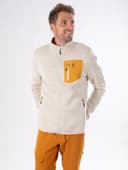 POLAIRE HOMME DANTE - SAND