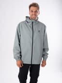 VESTE SOFTSHELL HOMME DOLAN - LICHEN