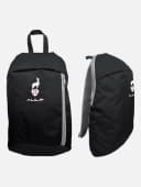 Sac de randonnée VASCO 10L - BLACK