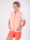 Polaire femme DJENA - PEACH