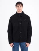 CHEMISE HOMME EDMON - BLACK