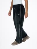 PANTALON FEMME EMIKO - BLACK