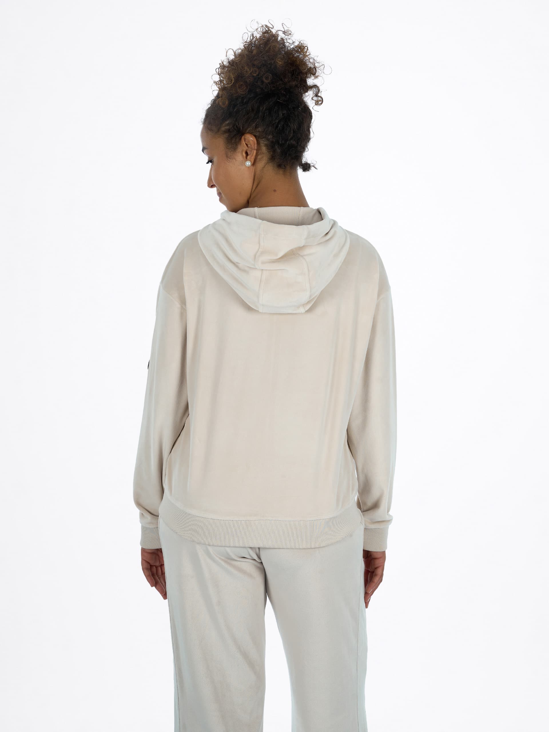 Women's ENSEL jacket - SWANN