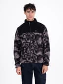 POLAIRE HOMME ENVER - BLACK