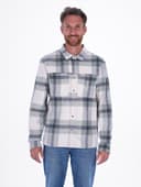 CHEMISE HOMME ETIEN - LICHEN