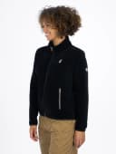 POLAIRE FEMME EVOLA - BLACK