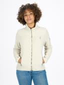 POLAIRE FEMME EVOLA - SAND 1