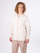 Veste softshell femme DUFFY - SAND