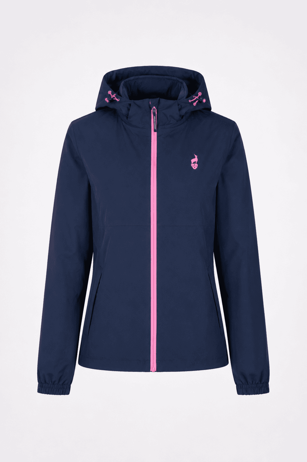 Veste softshell femme DUFFY - NAVY