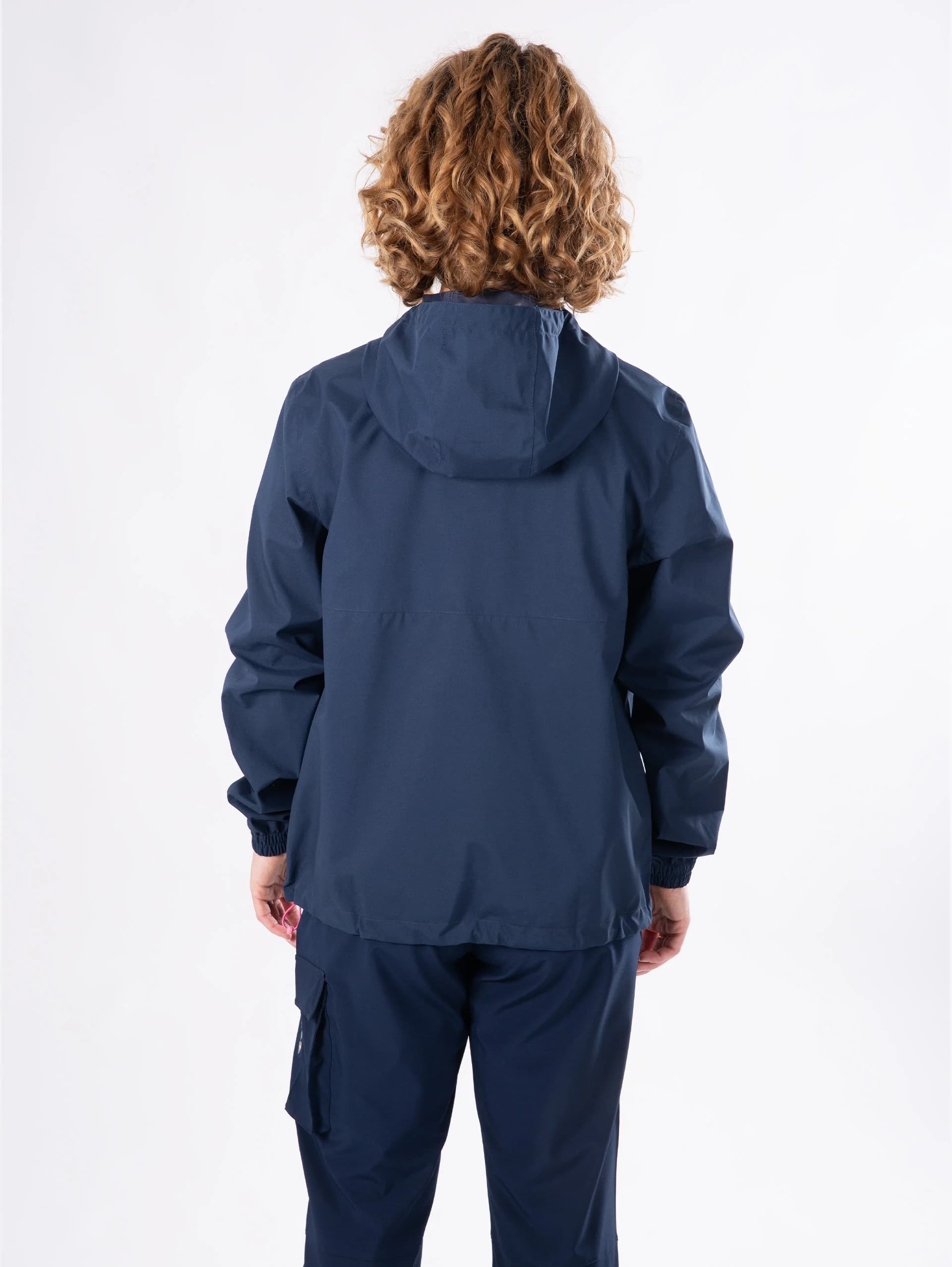 Veste softshell femme DUFFY - NAVY