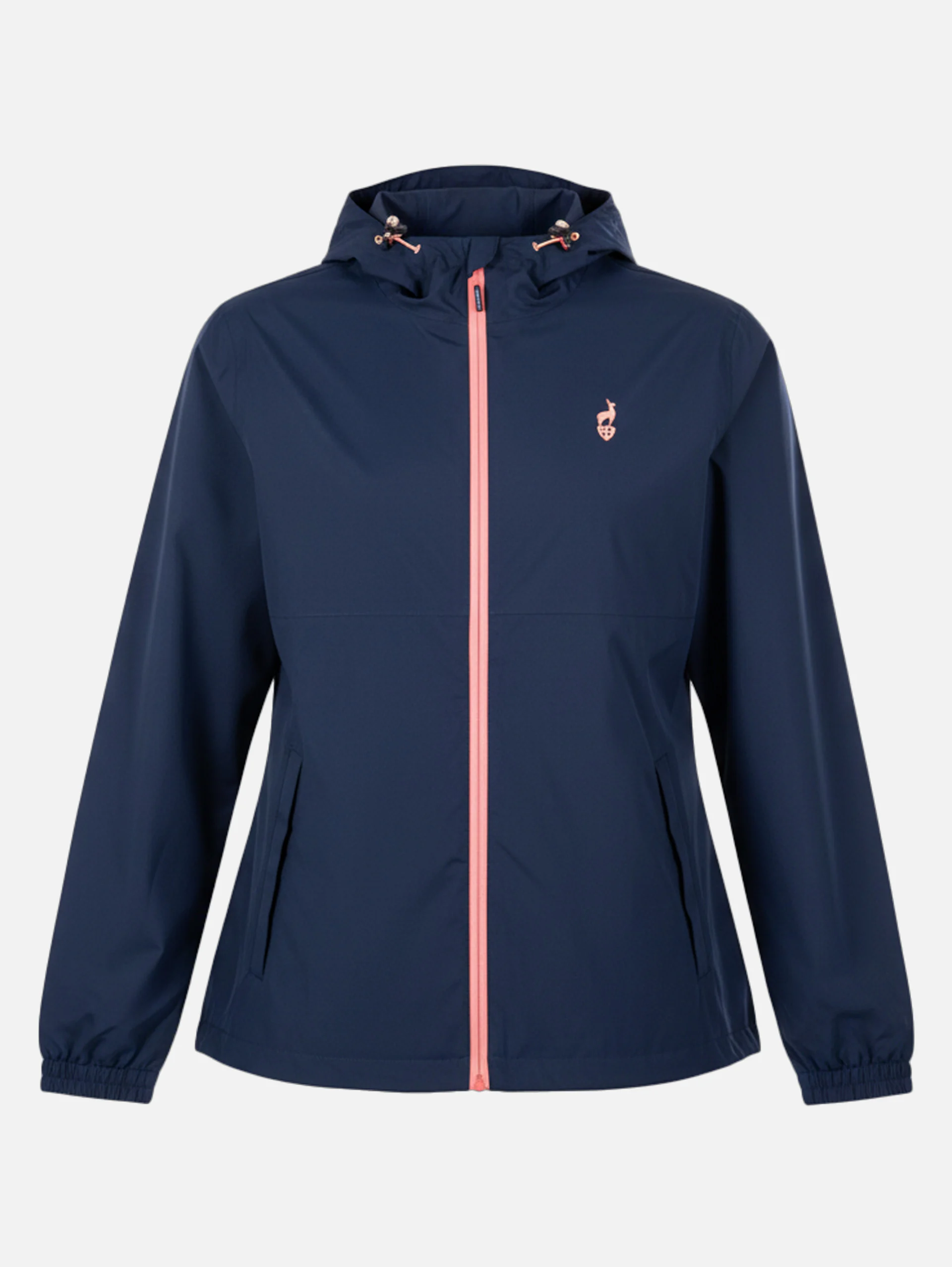 Veste softshell femme DUFFY - NAVY