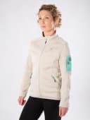Polaire femme DODIE - SAND