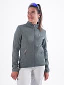 Polaire femme DODIE - LICHEN