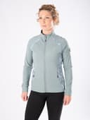 Polaire femme DAMIA - LICHEN AOP