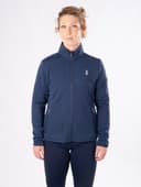 Polaire femme DEBBY - NAVY