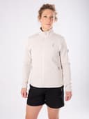 Polaire femme DEBBY - SAND