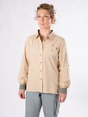 Chemise femme DOUPI - SAND