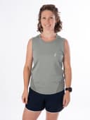 T-shirt femme DENNA - LICHEN