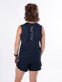 T-shirt femme DENNA - NAVY