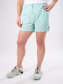 Short de randonnée femme DERBY - JELLYMINT