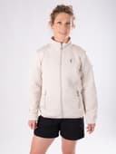 Polaire femme DALIL - SAND