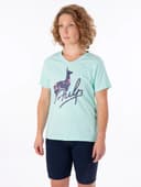 T-shirt femme DARLA - JELLYMINT