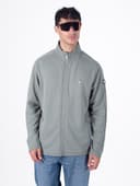 Polaire homme DRAKE - LICHEN
