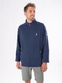 Polaire homme DRAKE - NAVY