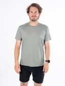 T-shirt homme DOYLE - LICHEN