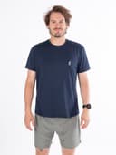 T-shirt homme DOYLE - NAVY
