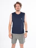 Débardeur homme DEMBA - NAVY