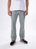 Pantalon de randonnée homme DUPON - LICHEN