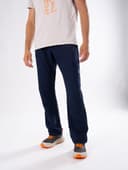Pantalon de randonnée homme DUPON - NAVY