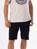 Short de randonnée homme DEREK BLACK